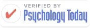 Verified by Psychology Today