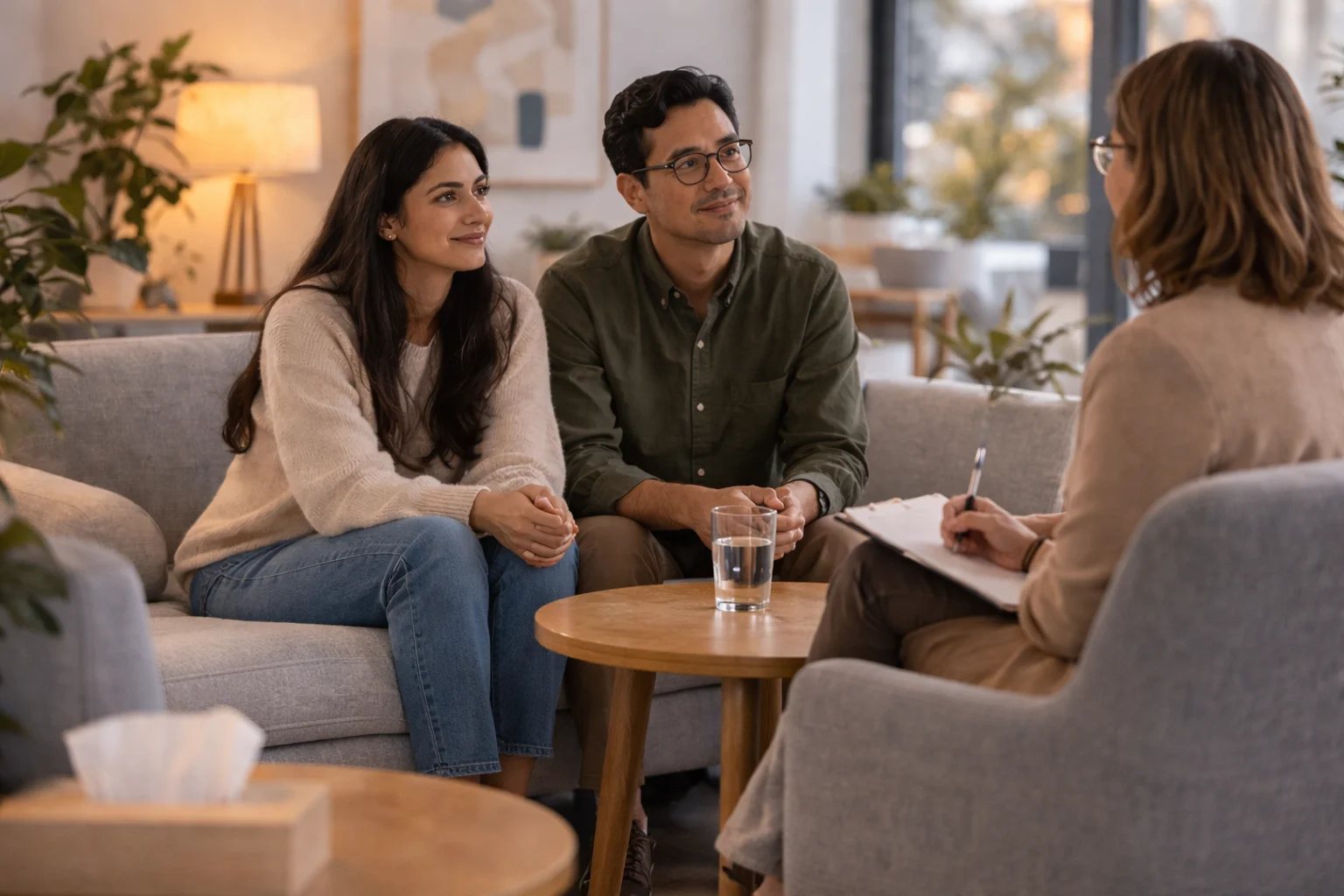 Immigrant adjusting to life in Canada feeling stress identity shift and emotional pressure